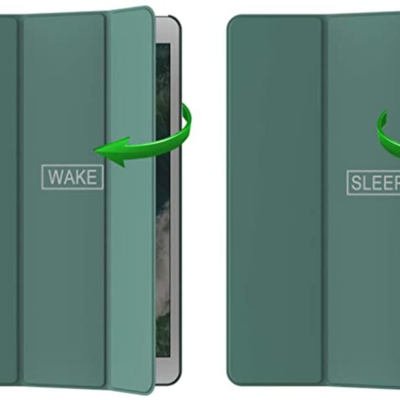 iPad cover for iPad Air 3, iPad Pro 10.5 - Picture 2 of 9